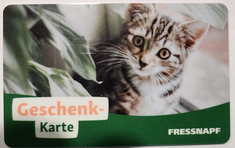 Fressnapf